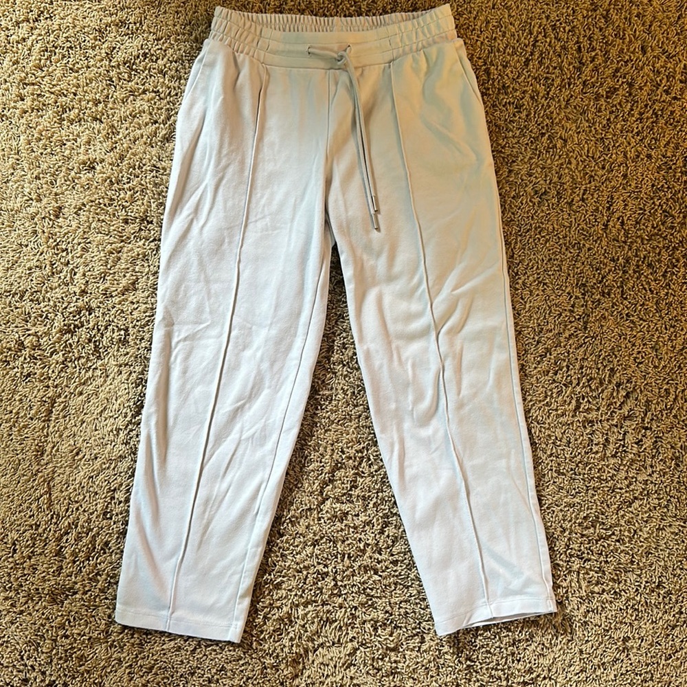 Comfy work trousers